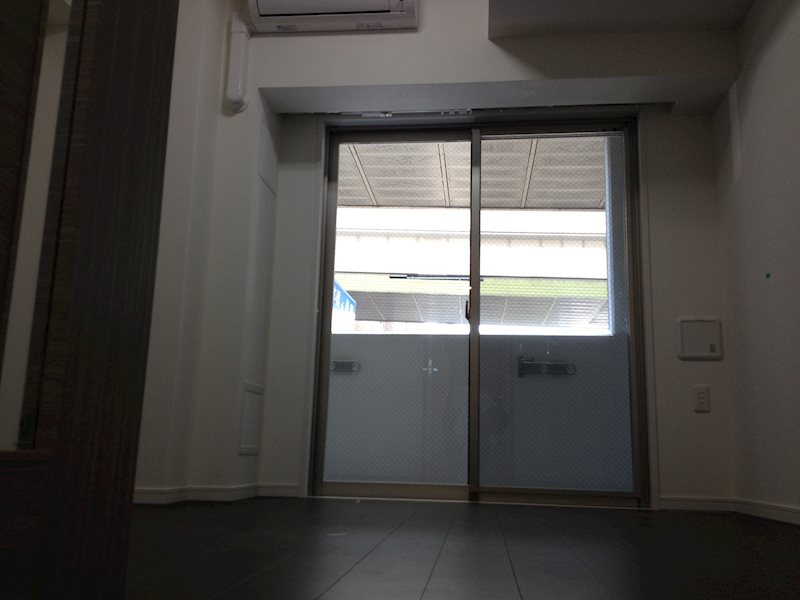 メインステージ板橋本町駅前Ⅱ リビング