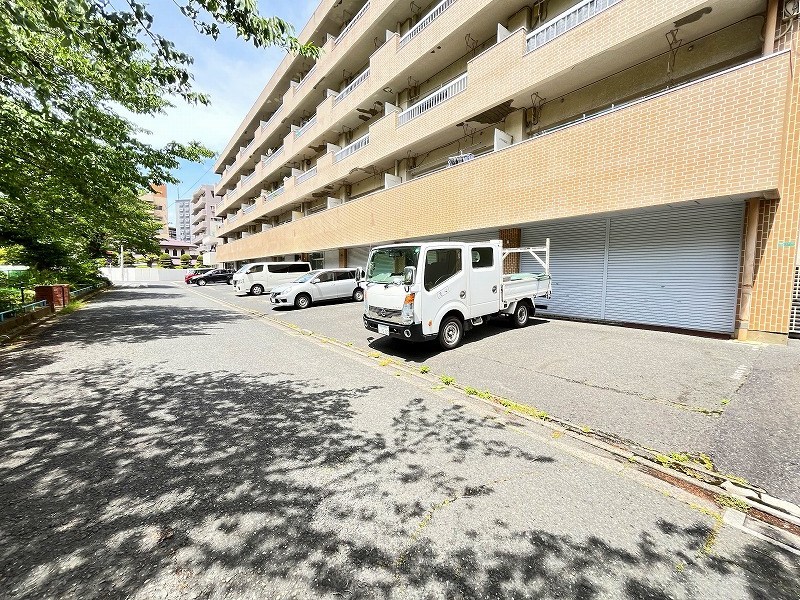 中村ビル その他外観1