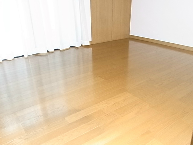 シェットランド ベッドルーム