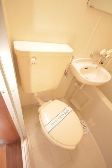 サニーコート中山Ⅰ その他1