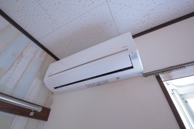 サニーコート中山Ⅰ その他2