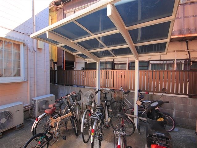 サニーコート中山Ⅰ その他5