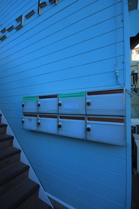 サニーコート中山Ⅰ その他6