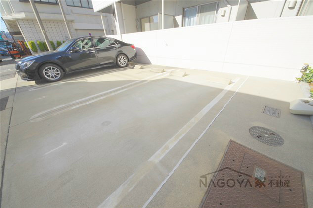 LUMINOUS東別院 その他外観2