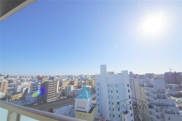 LUMINOUS東別院 その他10