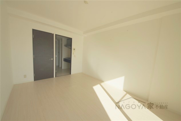 LUMINOUS東別院 ベッドルーム