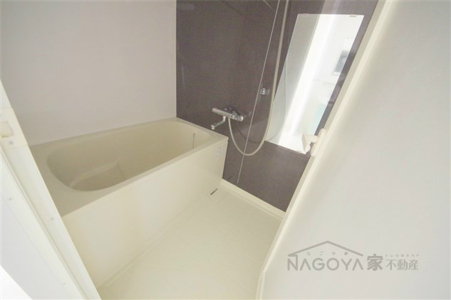 LUMINOUS東別院 風呂画像