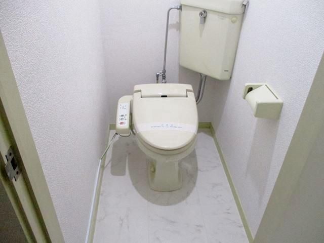 ヒルズ・フジサワ その他1