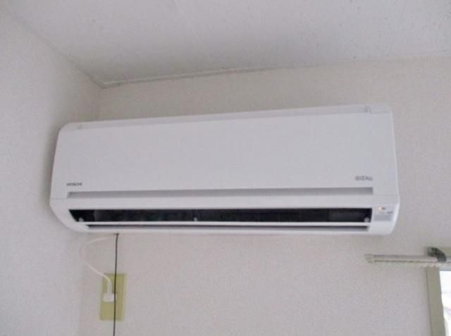 ヒルズ・フジサワ その他3