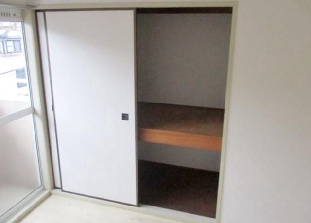 ヒルズ・フジサワ その他4