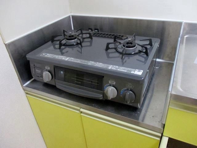 ヒルズ・フジサワ その他5