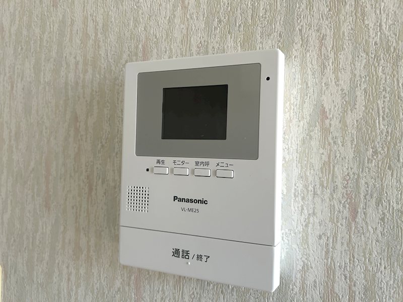 アップルズＮ セキュリティ