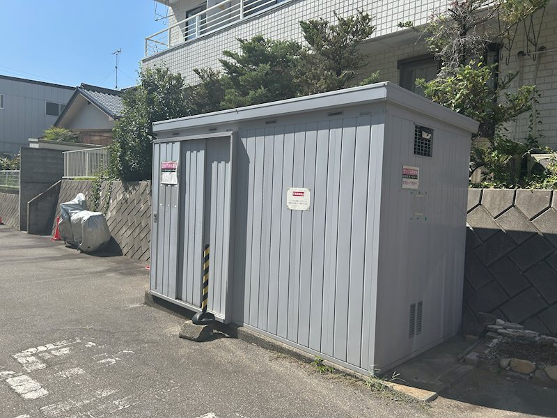 アップルズＮ その他共有部分