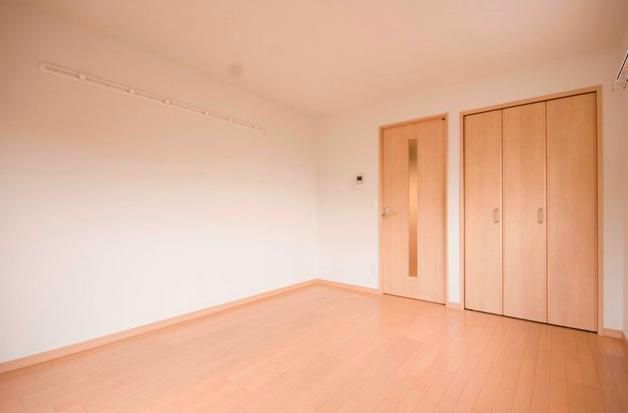 ハイランドビュー リビング