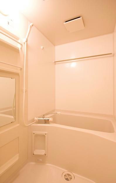 ハイランドビュー 風呂画像