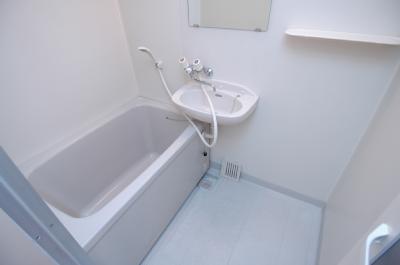 ファミール 風呂画像