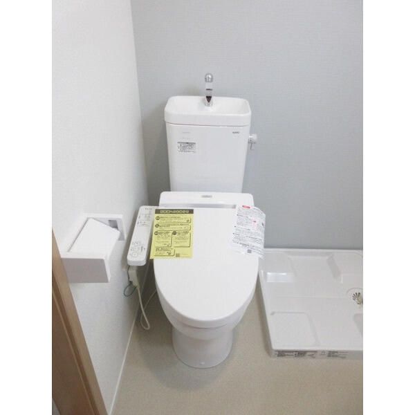 ミラクレスト戸塚 その他2