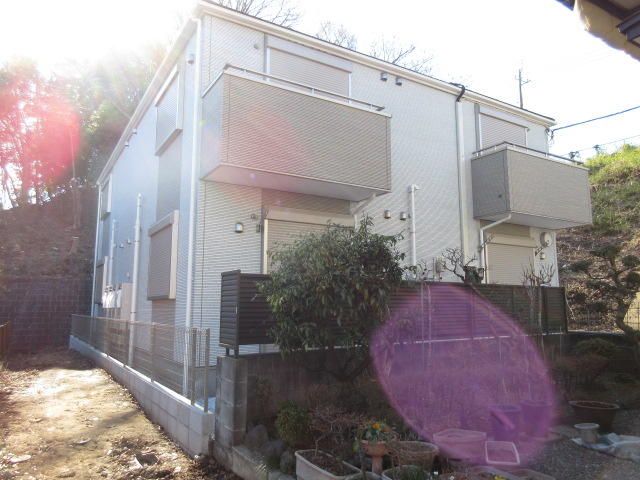 ミラクレスト戸塚 その他外観1