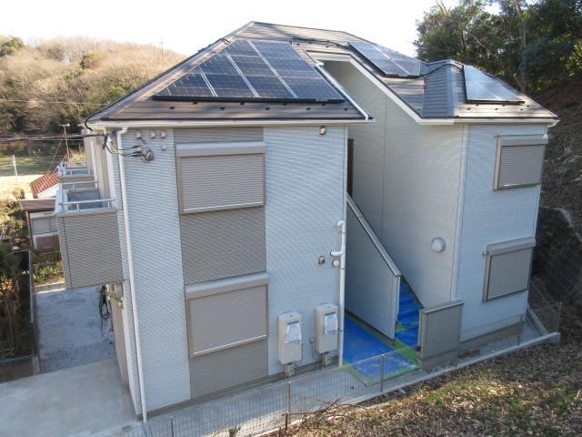 ミラクレスト戸塚 その他外観2