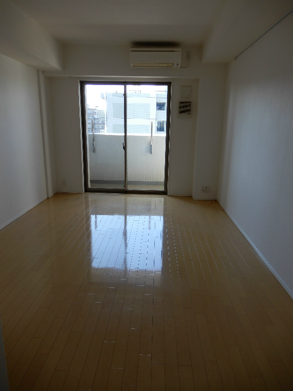パークアクシス西船橋本郷町 リビング