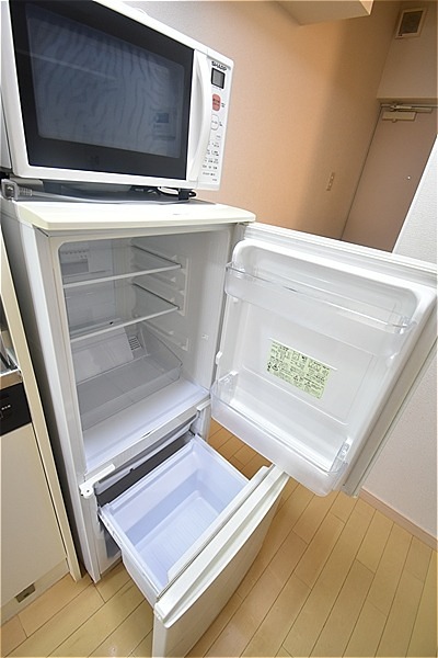 イースタンパレス藤沢第2 その他設備