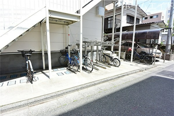 イースタンパレス藤沢第2 その他共有部分