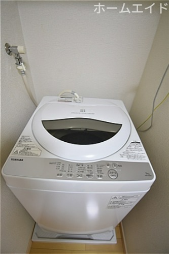 イースタンパレス藤沢第2 その他設備