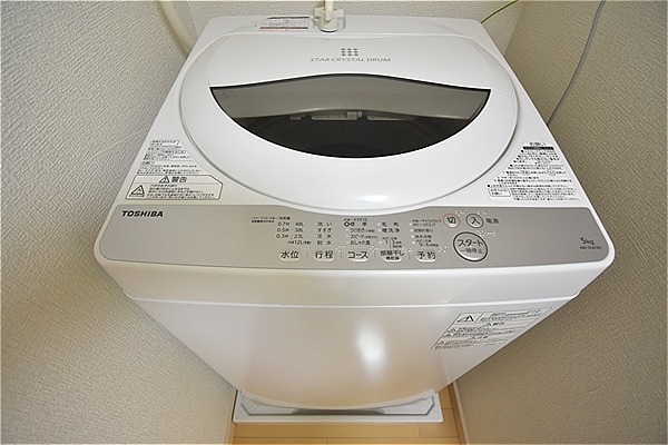 イースタンパレス藤沢第2 その他設備