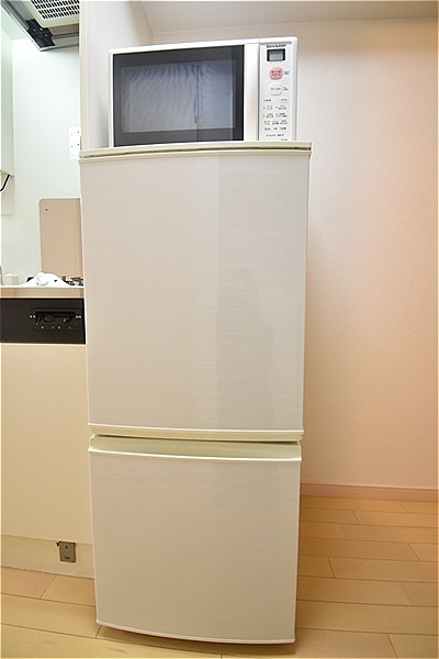 イースタンパレス藤沢第2 その他設備