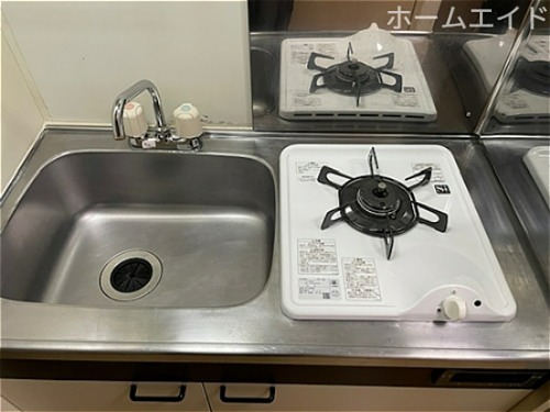 イースタンパレス藤沢第2 キッチン