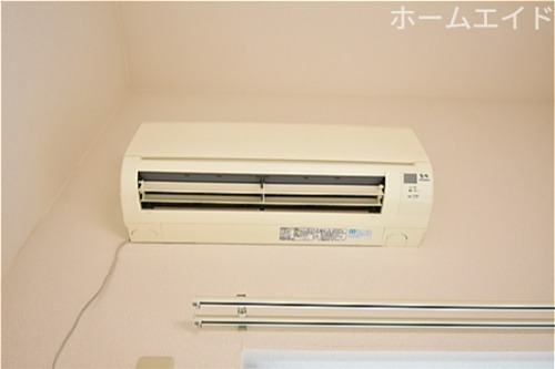 イースタンパレス藤沢第2 その他設備