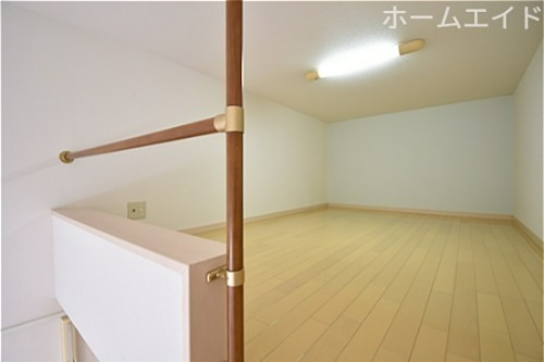 イースタンパレス藤沢第2 その他部屋・スペース