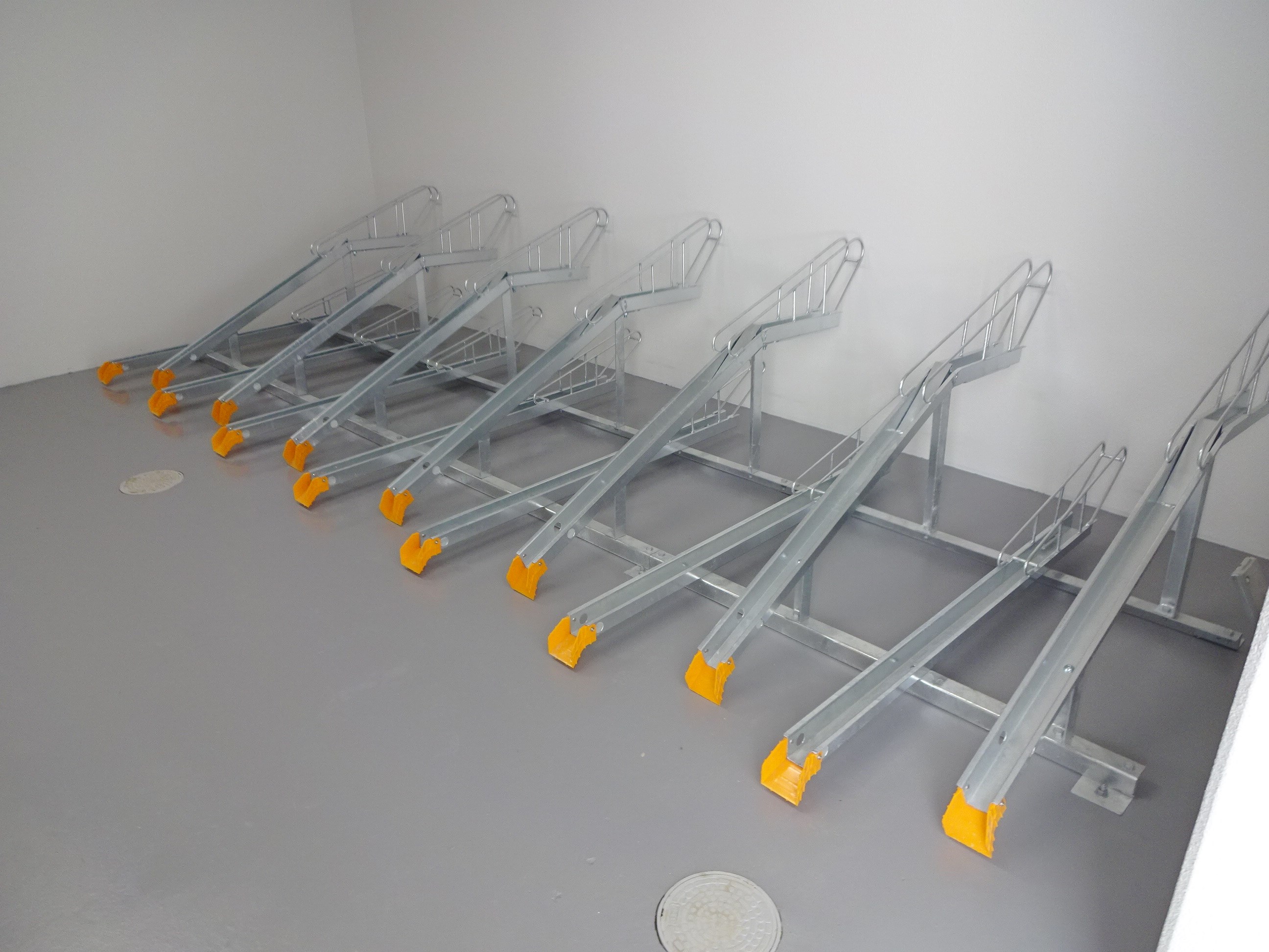 グランブルー高槻 その他外観2