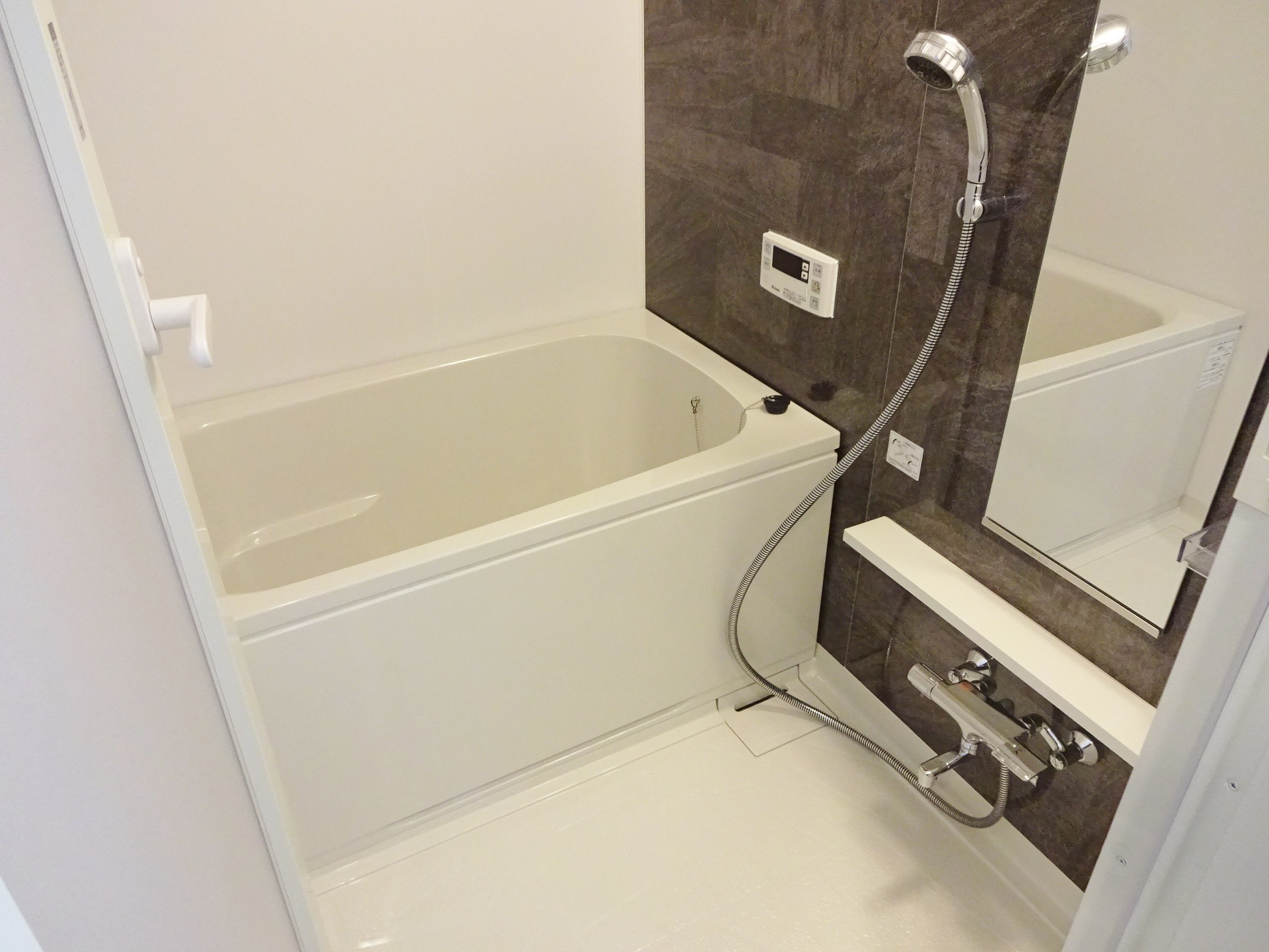 グランブルー高槻 風呂画像