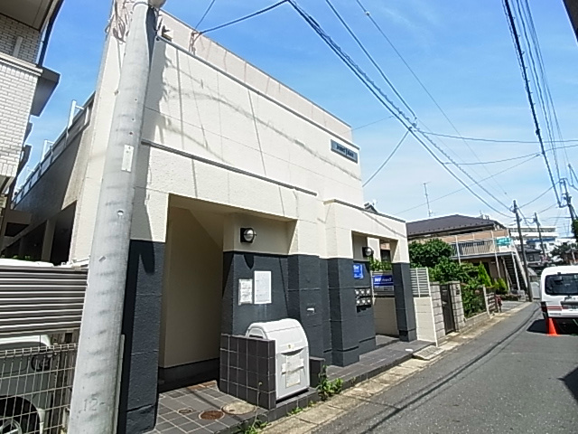 エトワールエルデ その他外観1