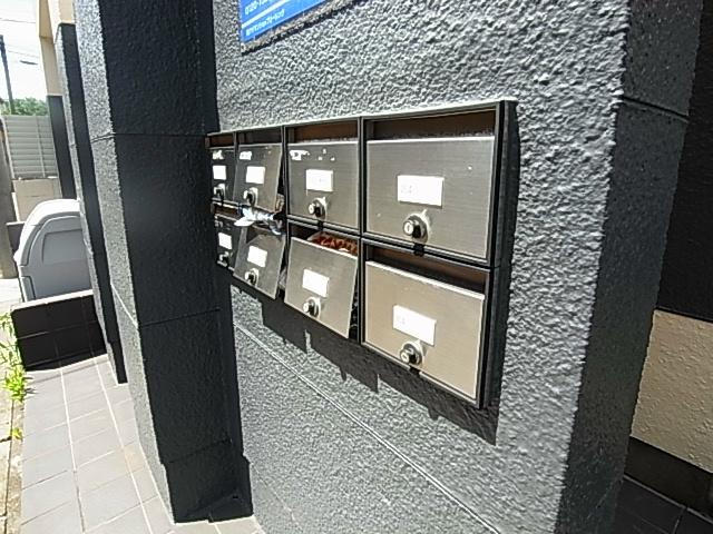 エトワールエルデ その他外観2