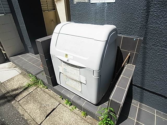 エトワールエルデ その他外観3