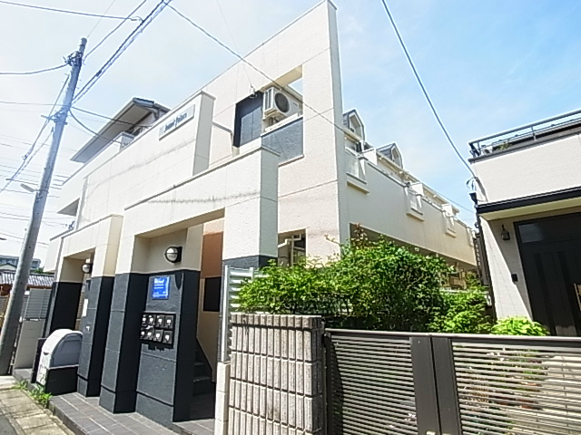 エトワールエルデ その他外観4