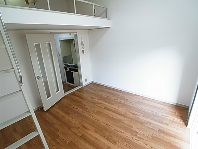 エトワールエルデ リビング