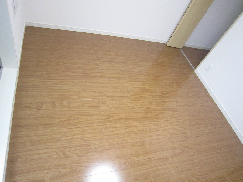 リブリ・ブランドール湘南台 リビング