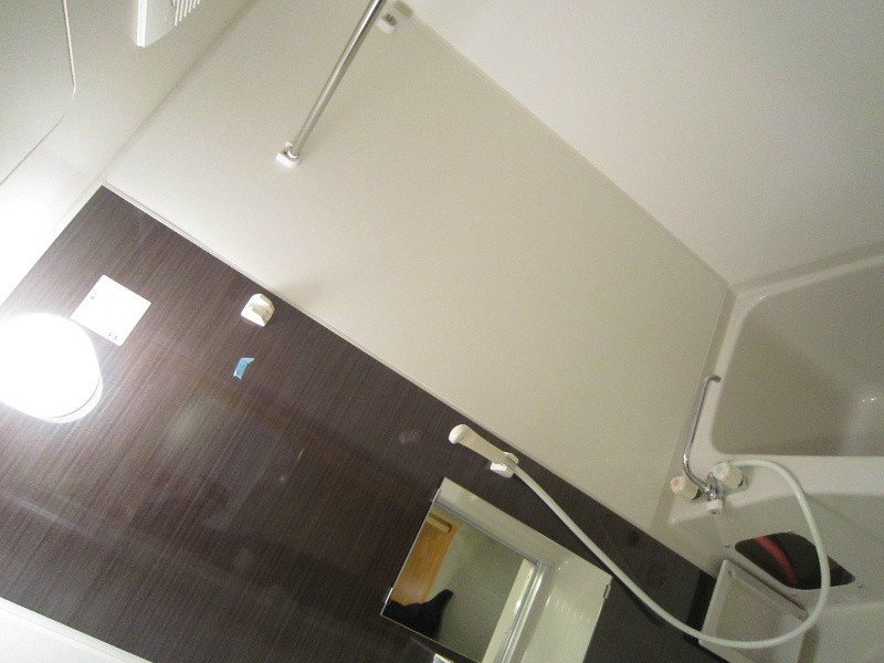 リブリ・ブランドール湘南台 風呂画像