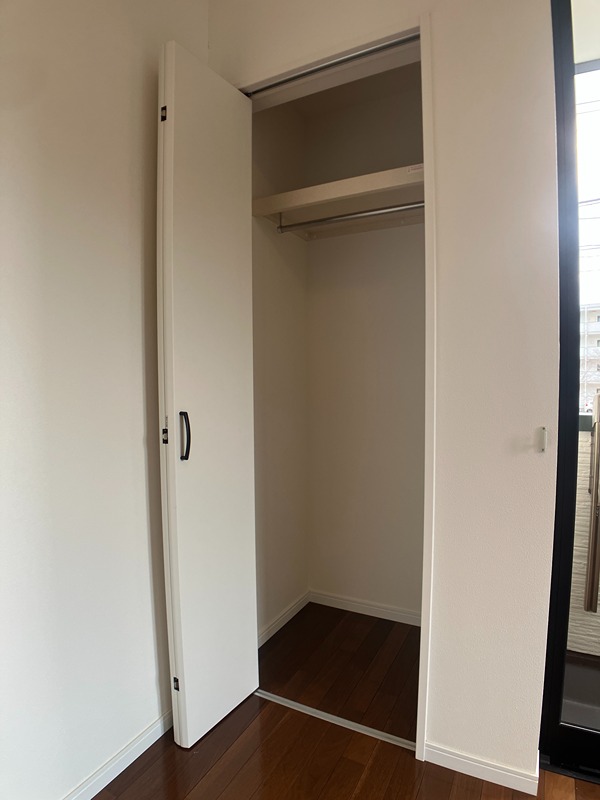ｖｉｌｌａ ＨＴ１３３８ 収納