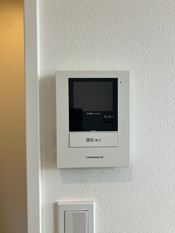 ｖｉｌｌａ ＨＴ１３３８ セキュリティ