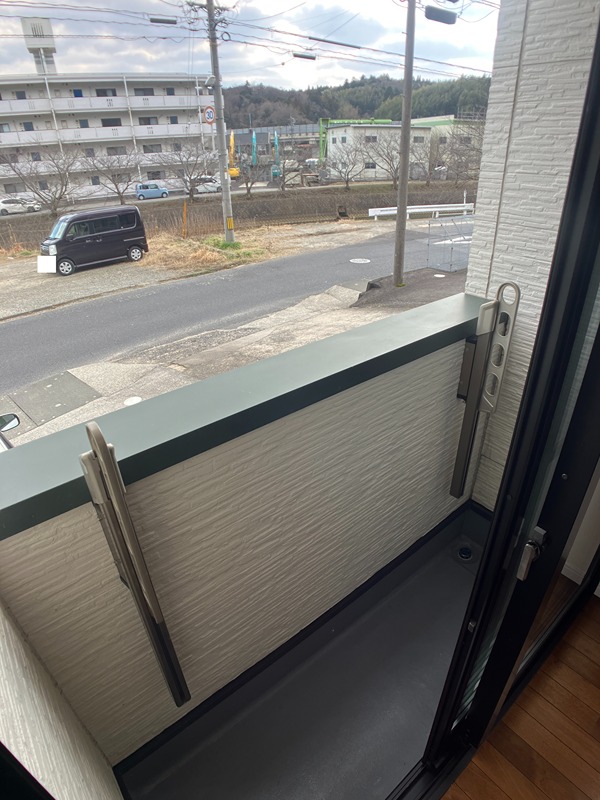 ｖｉｌｌａ ＨＴ１３３８ 眺望