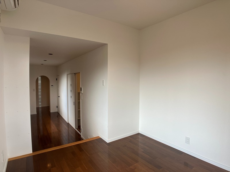 ｖｉｌｌａ ＨＴ１３３８ ベッドルーム