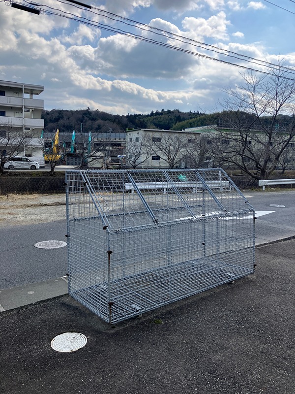 ｖｉｌｌａ ＨＴ１３３８ その他共有部分