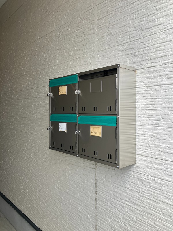 ｖｉｌｌａ ＨＴ１３３８ その他共有部分