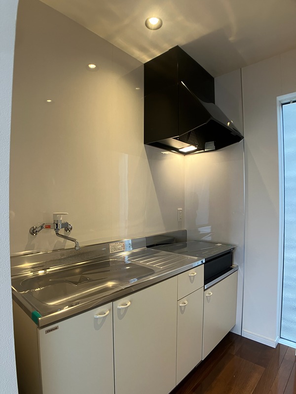 ｖｉｌｌａ ＨＴ１３３８ キッチン