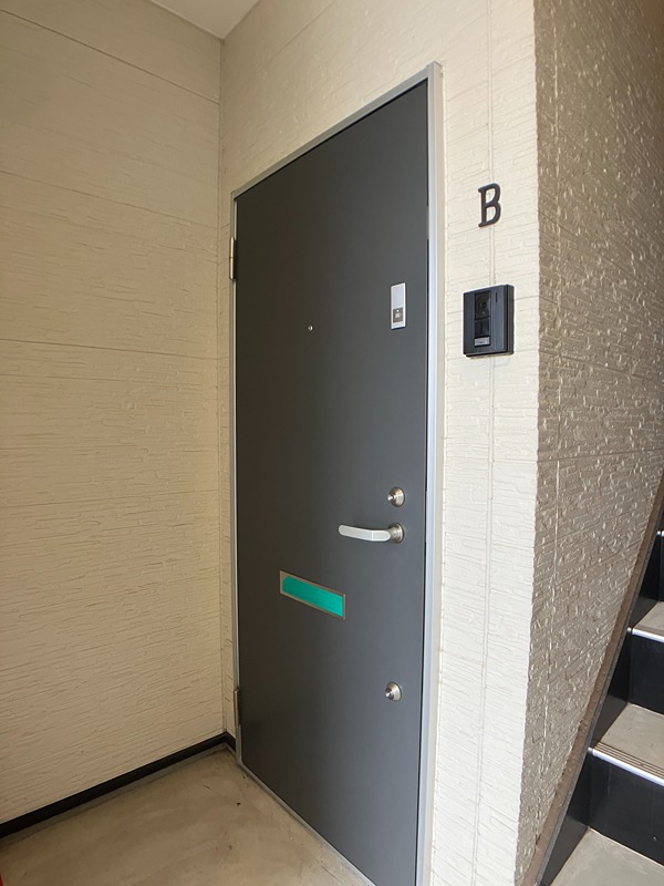 ｖｉｌｌａ ＨＴ１３３８ 玄関