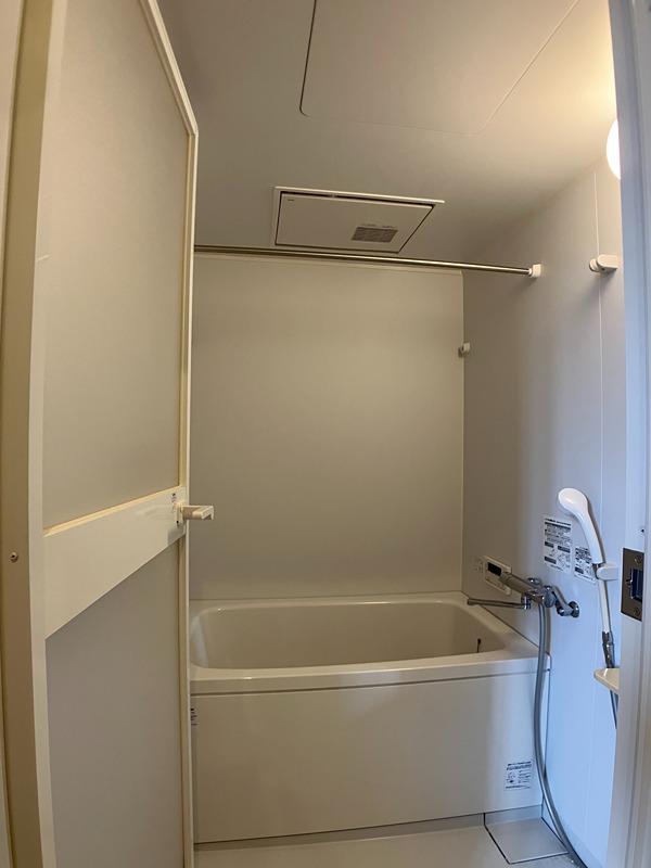 ｖｉｌｌａ ＨＴ１３３８ 風呂画像